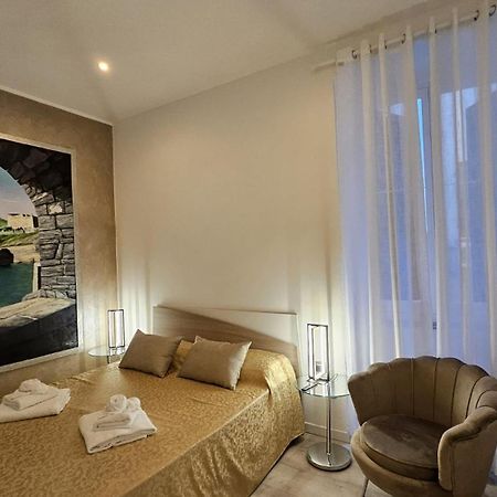 Vanity House Специя Экстерьер фото
