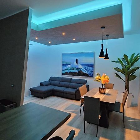 Vanity House Специя Экстерьер фото