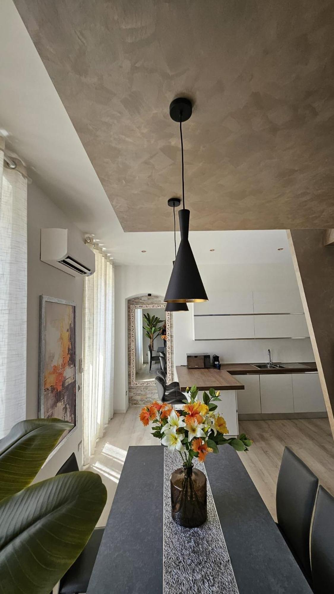 Vanity House Специя Экстерьер фото