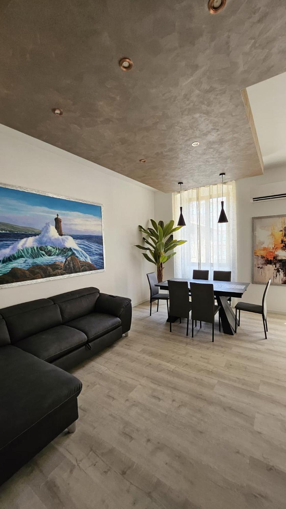 Vanity House Специя Экстерьер фото