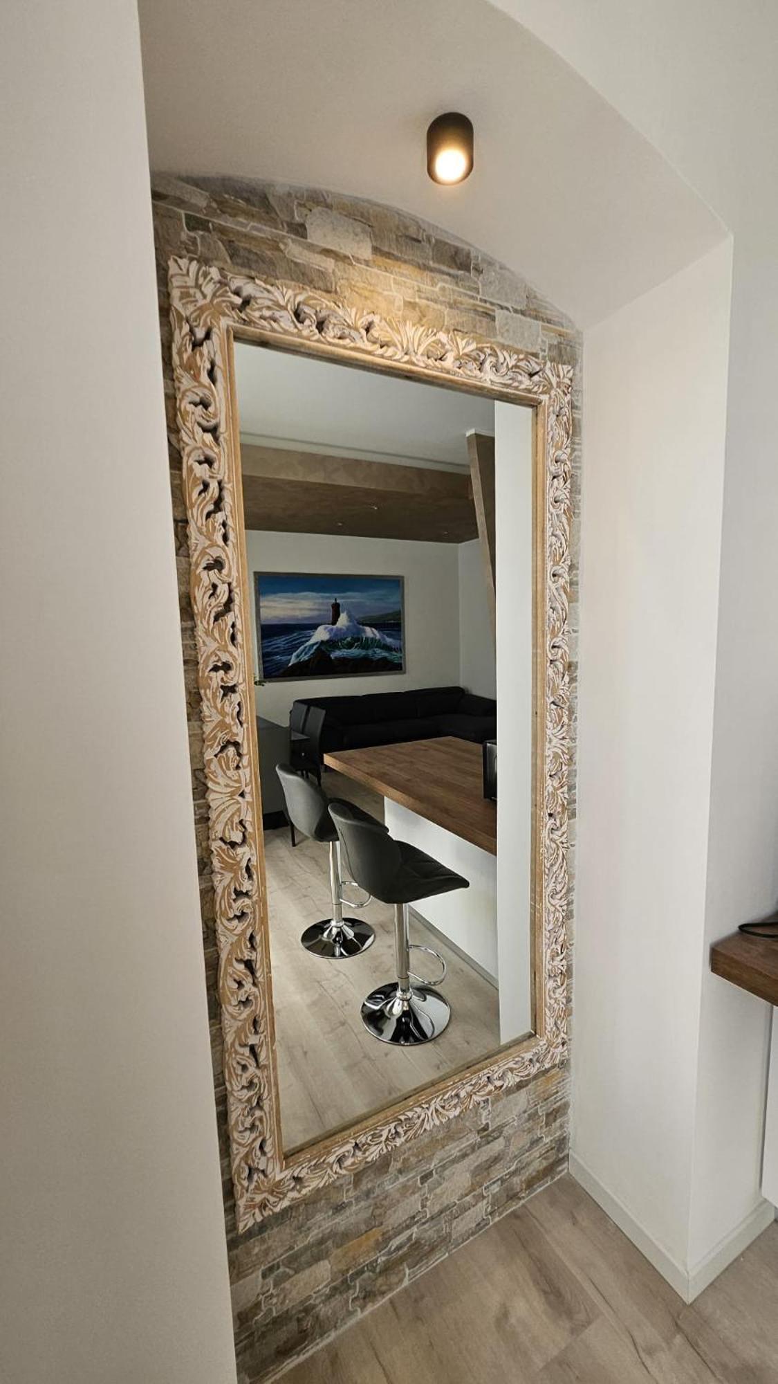 Vanity House Специя Экстерьер фото
