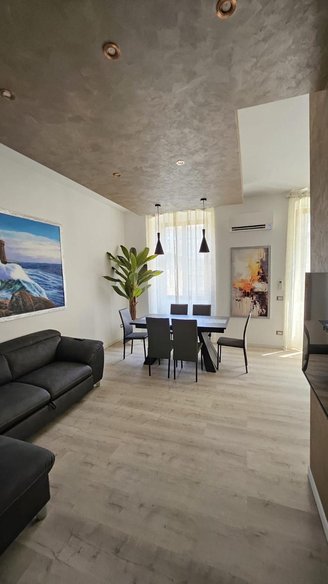 Vanity House Специя Экстерьер фото