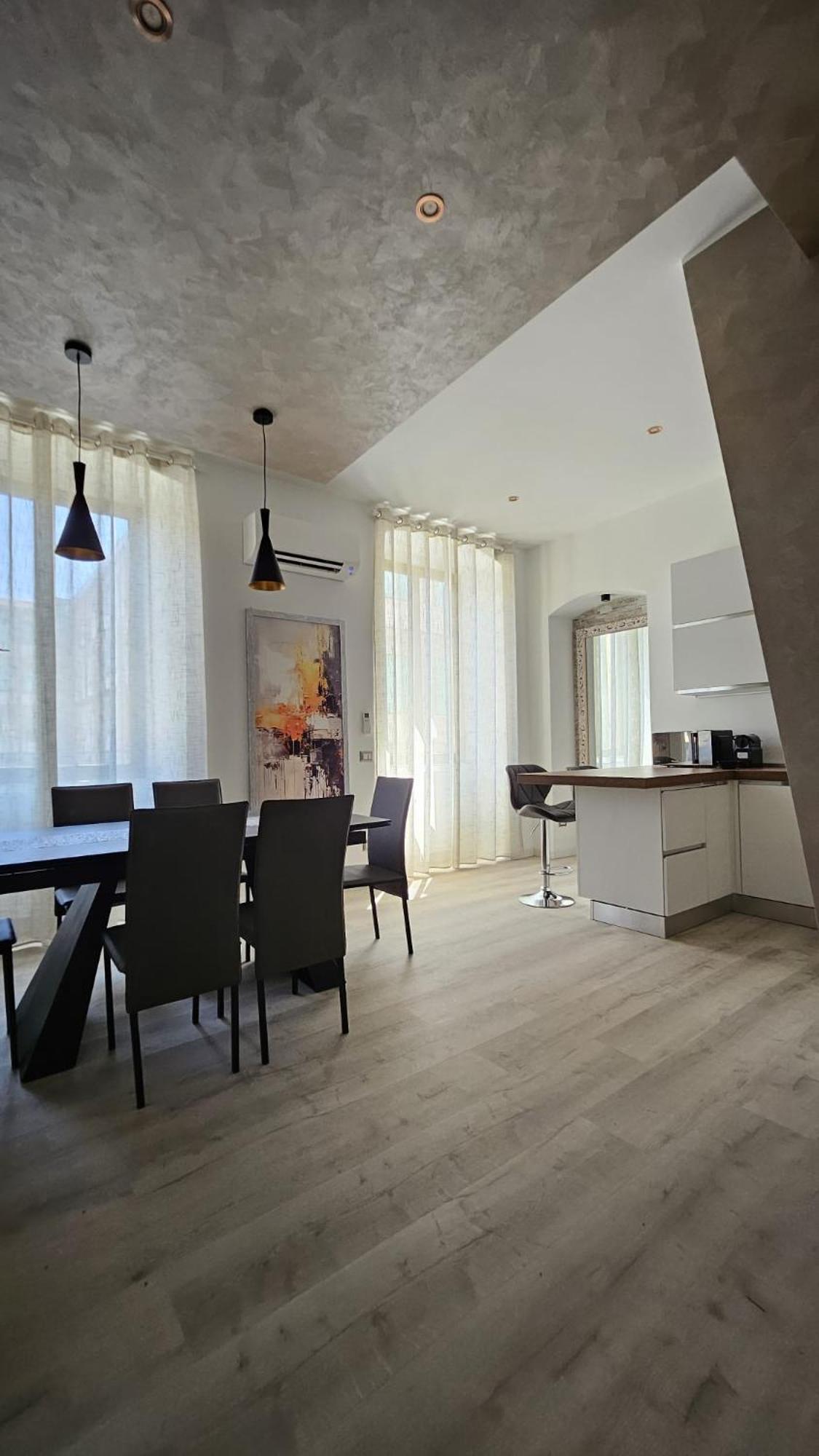 Vanity House Специя Экстерьер фото