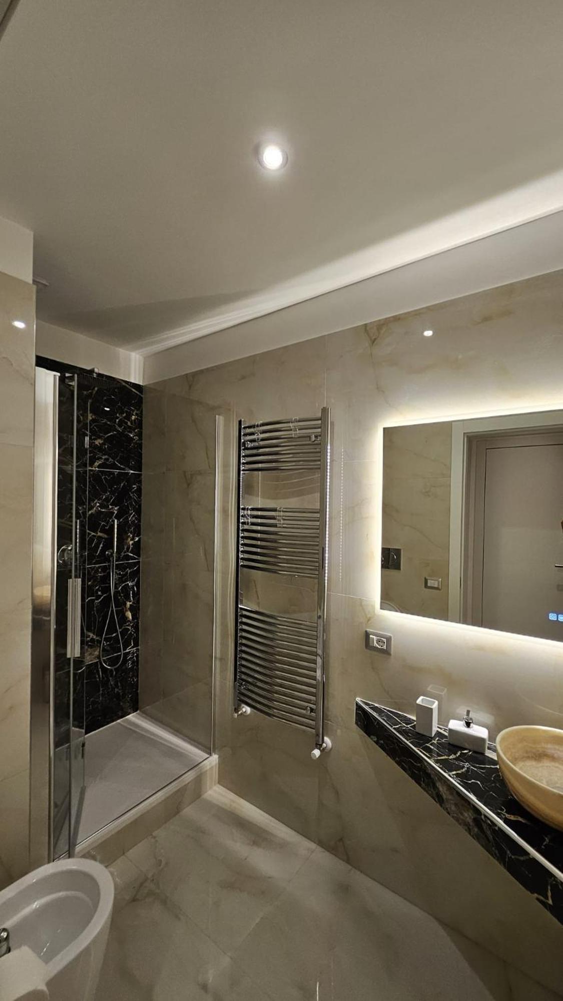 Vanity House Специя Экстерьер фото