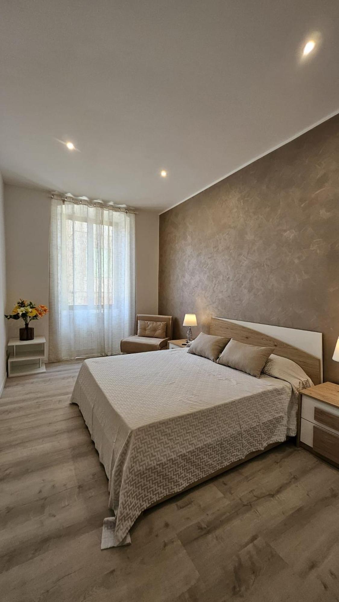 Vanity House Специя Экстерьер фото
