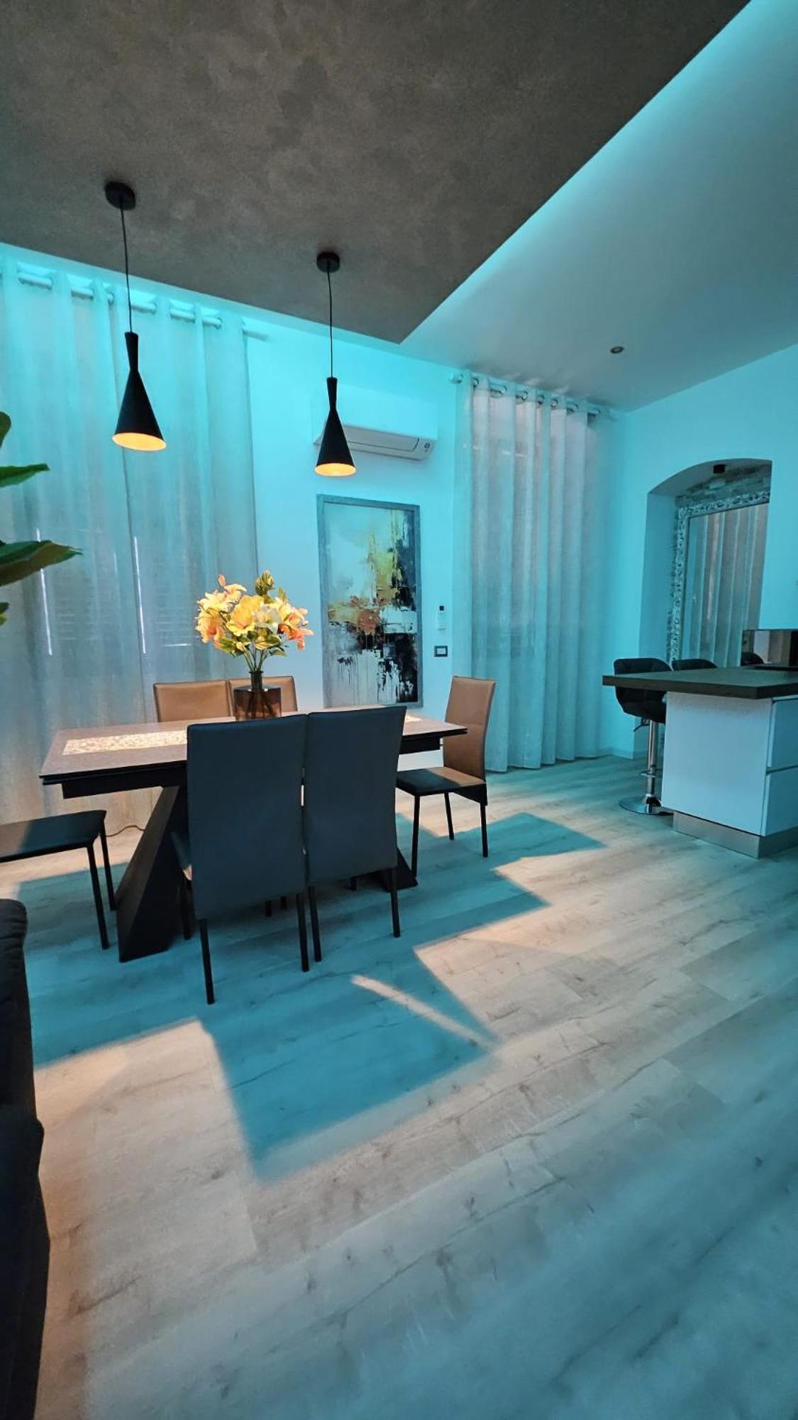 Vanity House Специя Экстерьер фото