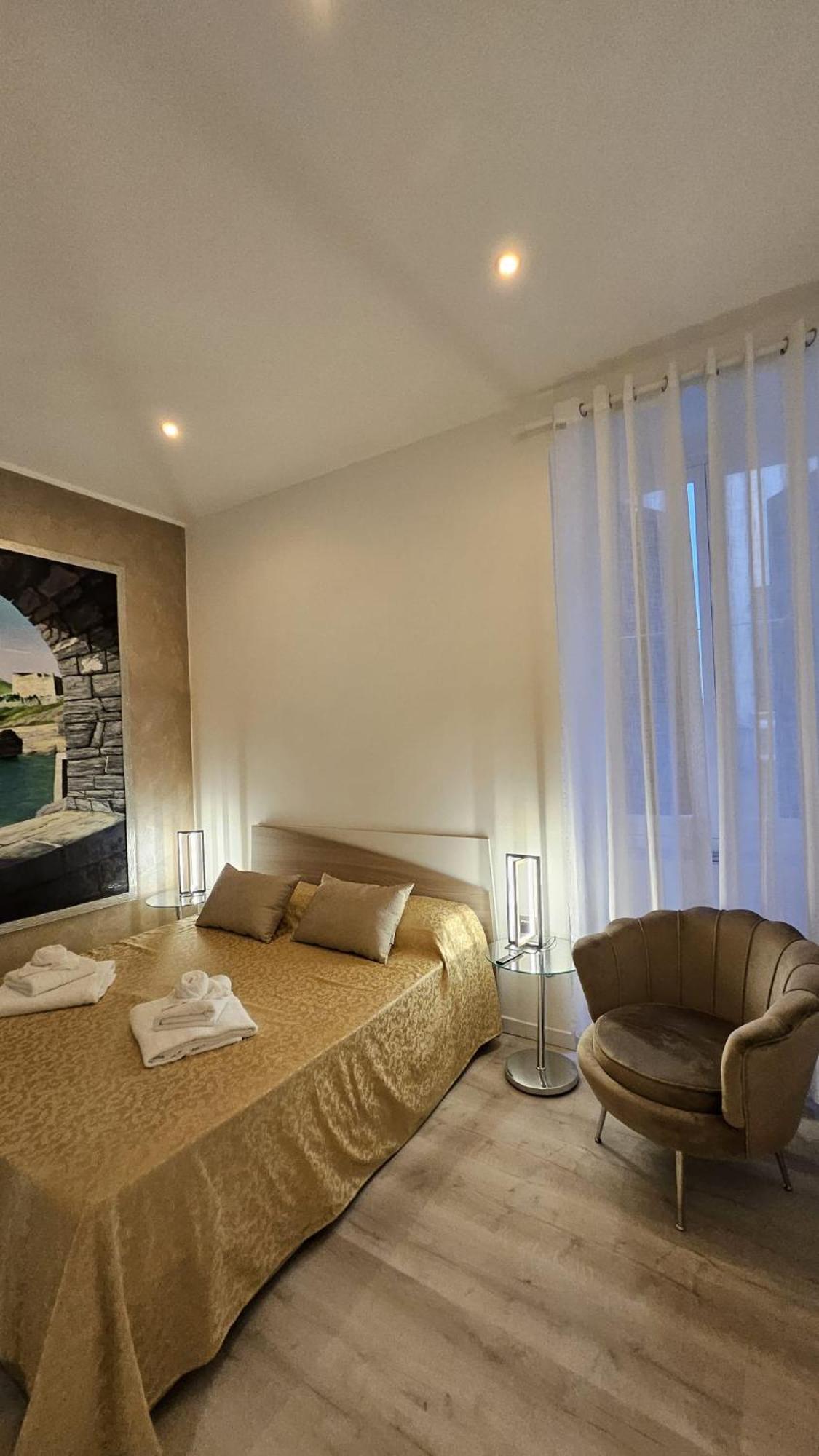 Vanity House Специя Экстерьер фото