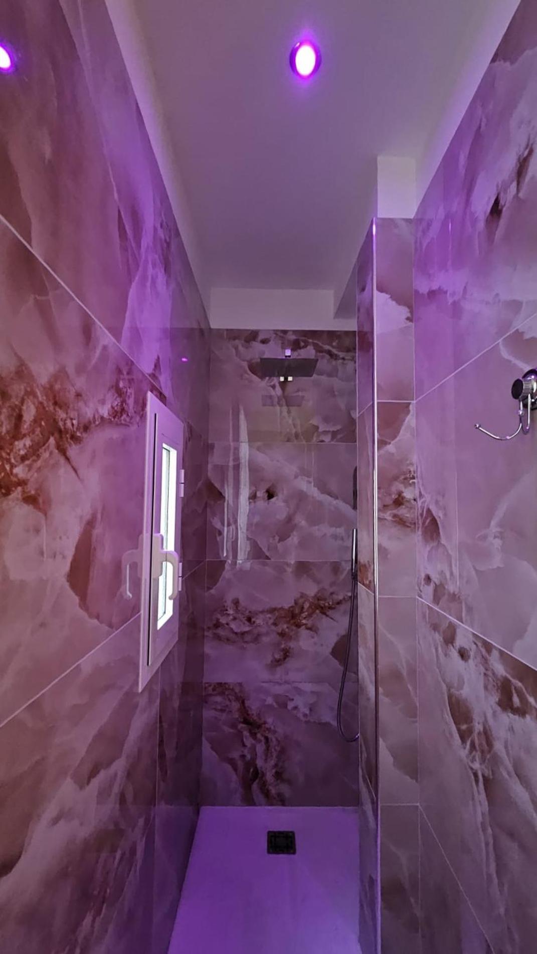 Vanity House Специя Экстерьер фото