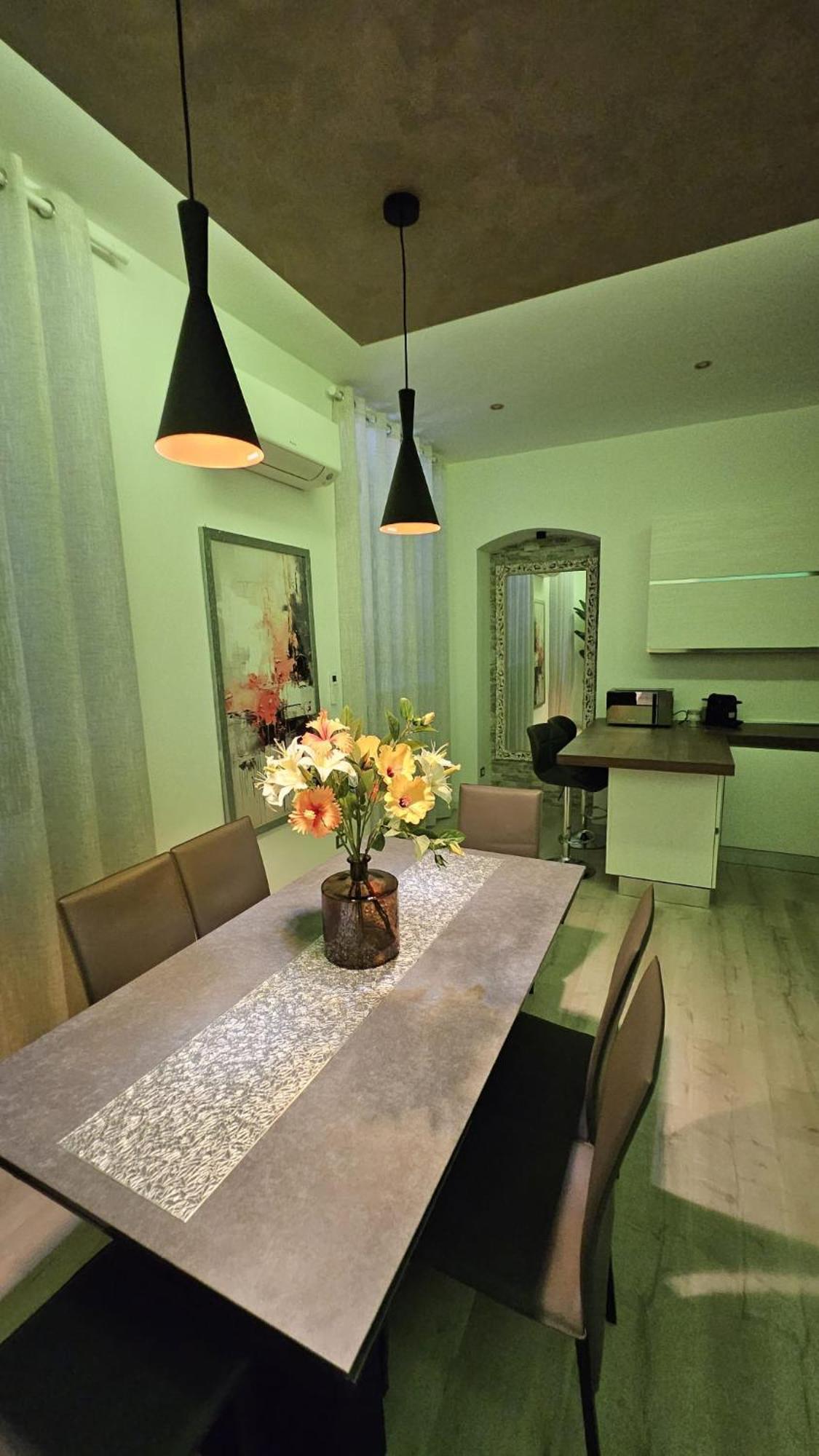 Vanity House Специя Экстерьер фото