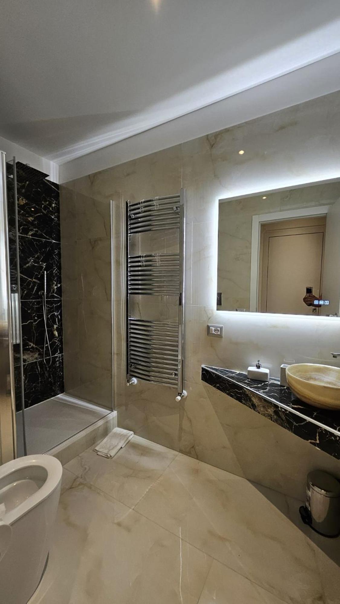 Vanity House Специя Экстерьер фото