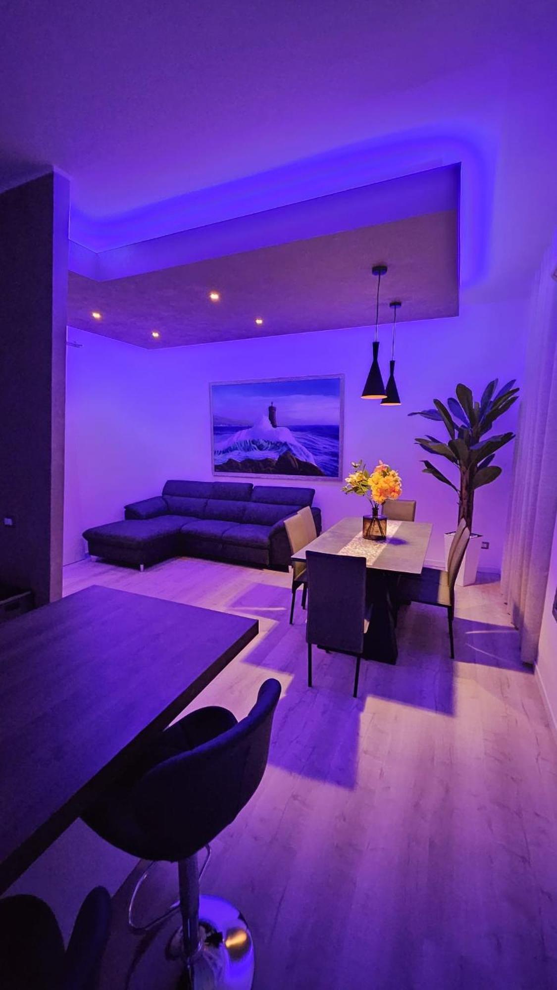 Vanity House Специя Экстерьер фото