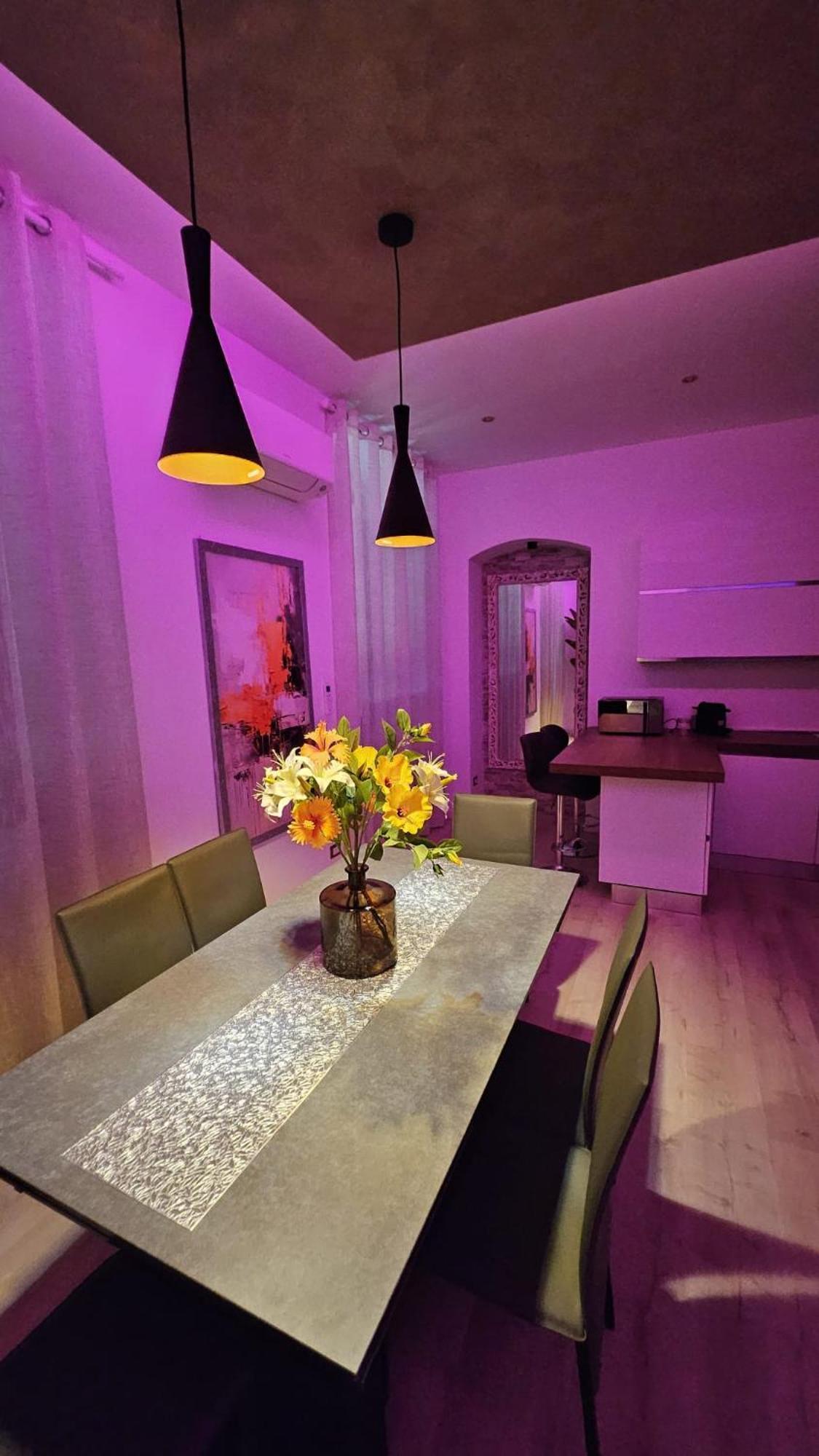 Vanity House Специя Экстерьер фото