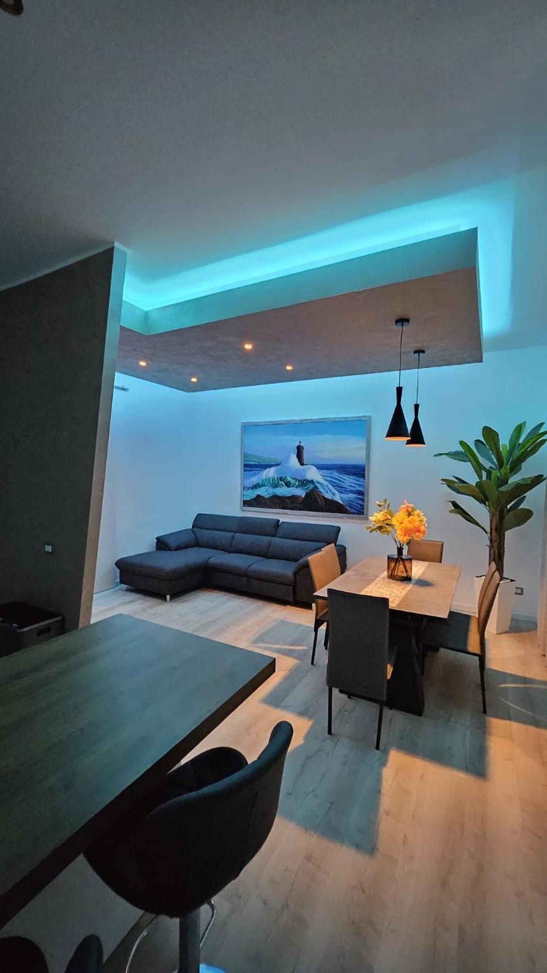 Vanity House Специя Экстерьер фото