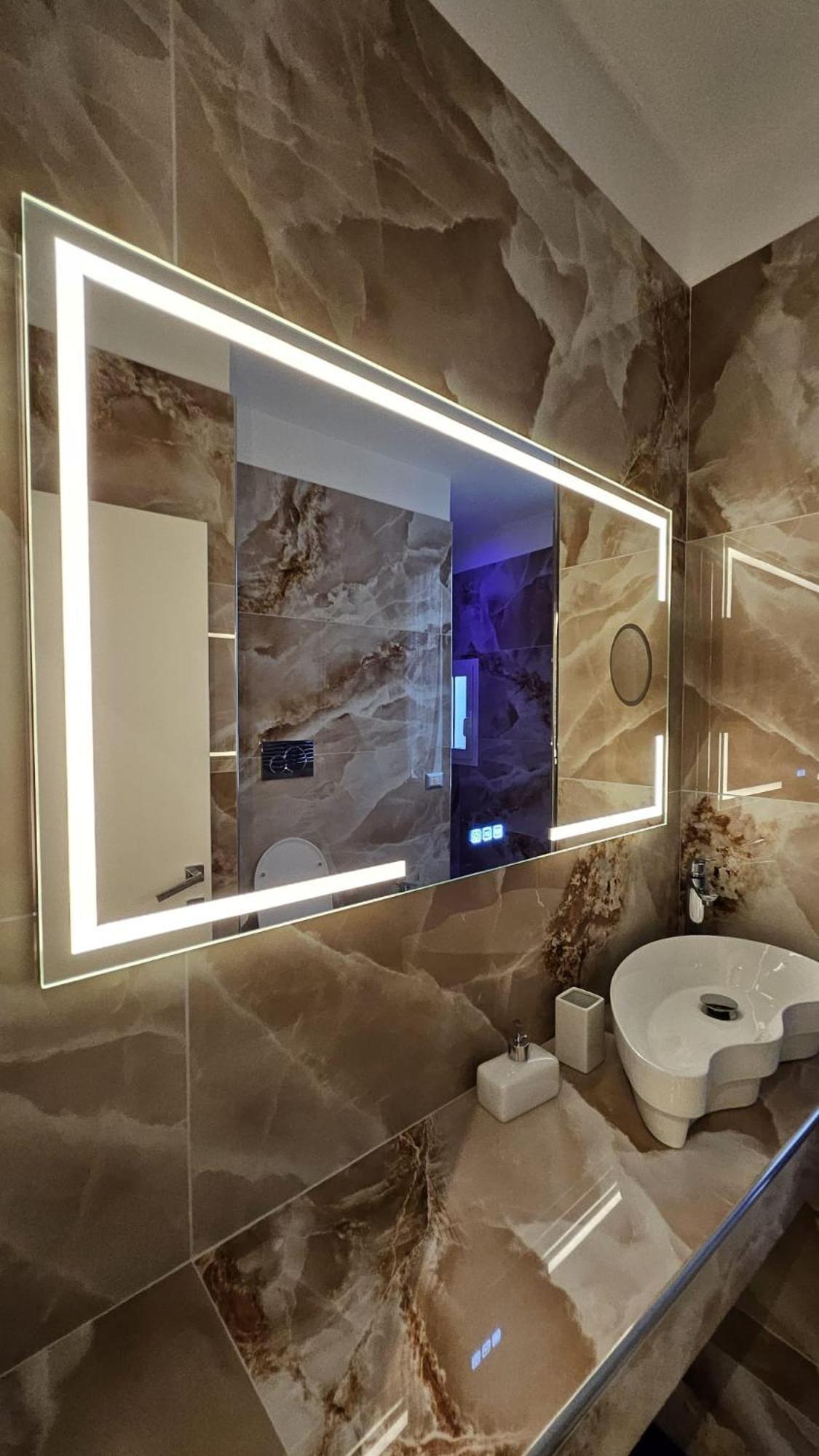 Vanity House Специя Экстерьер фото