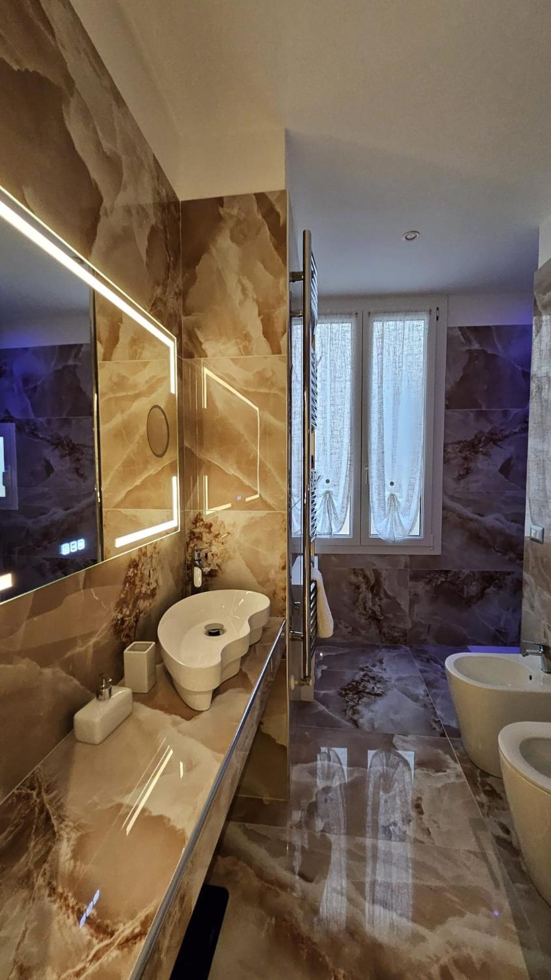 Vanity House Специя Экстерьер фото