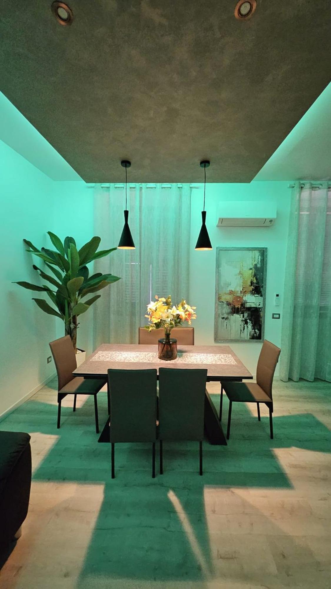 Vanity House Специя Экстерьер фото