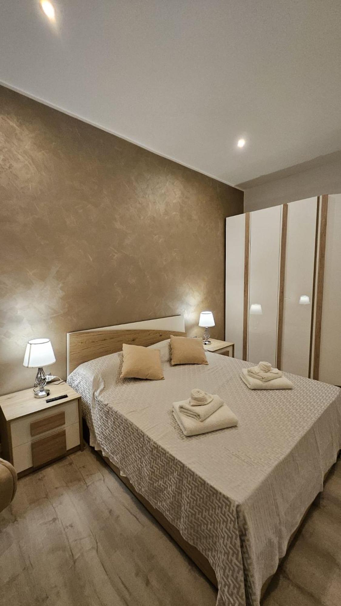 Vanity House Специя Экстерьер фото