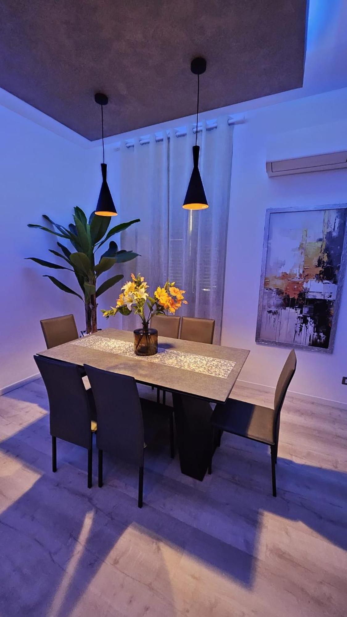 Vanity House Специя Экстерьер фото