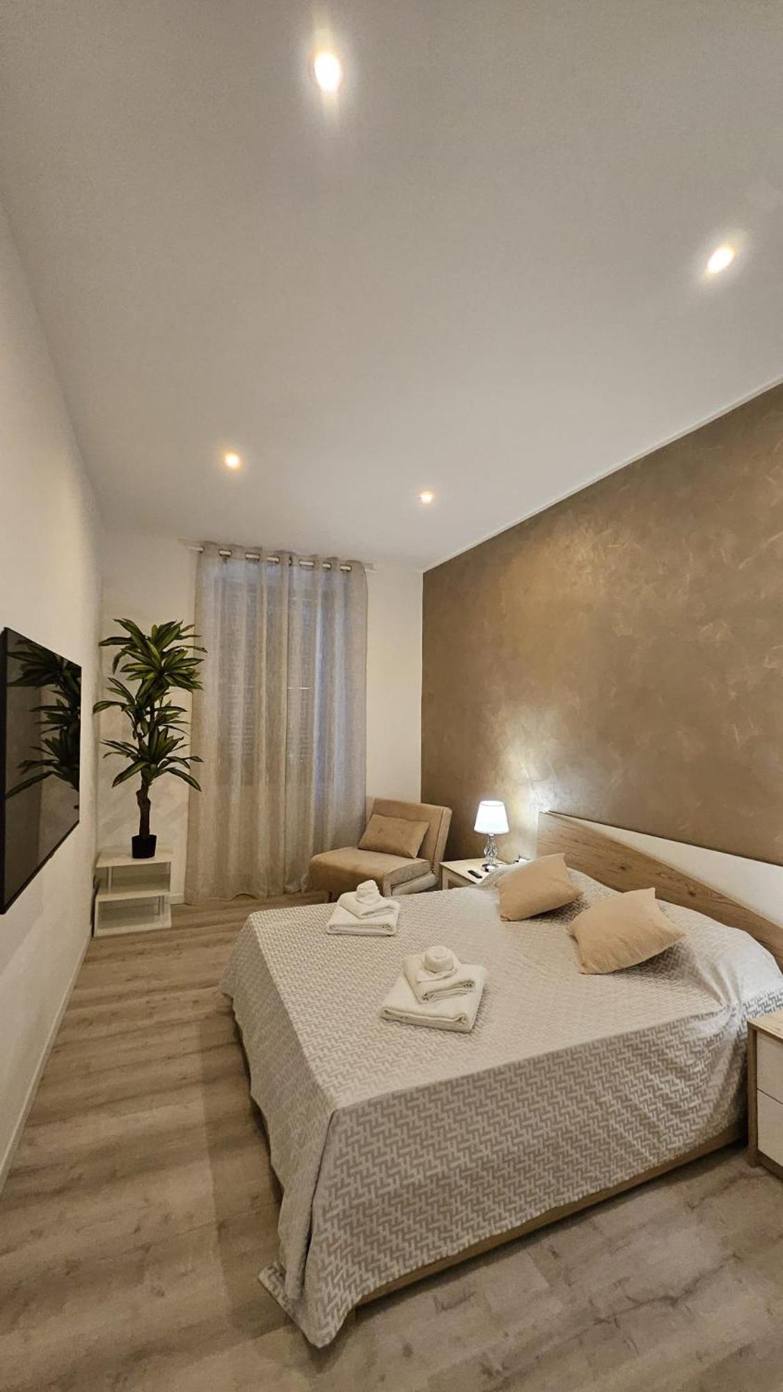 Vanity House Специя Экстерьер фото